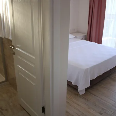 Hotell Allegria Butik Çeşme