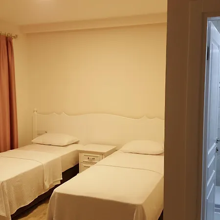 Hotell Allegria Butik