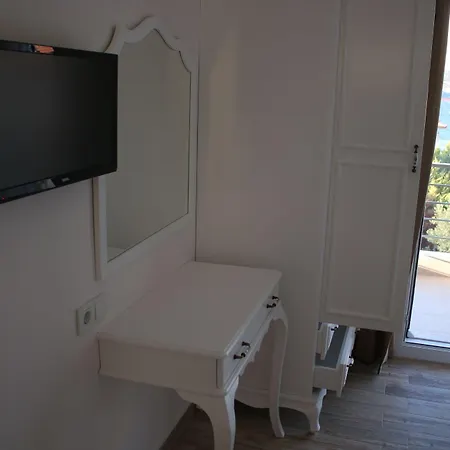 فندق Allegria Butik Çeşme