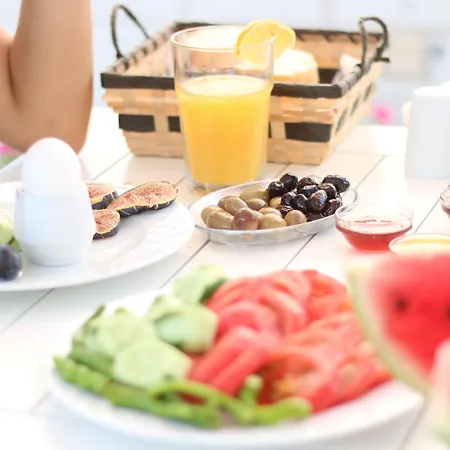 Allegria Butik Hotell 2*