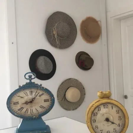 فندق Allegria Butik 2*