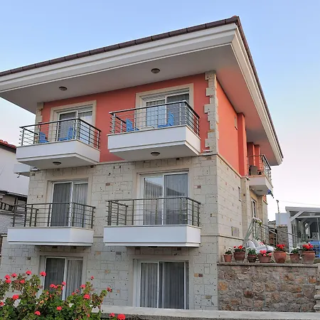 Allegria Butik Hotell 2*