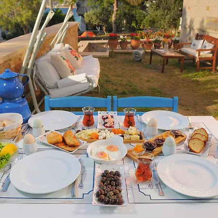 فندق Allegria Butik Çeşme