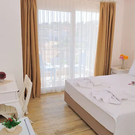 Allegria Butik Hotell