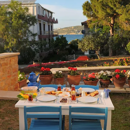 Hotell Allegria Butik Çeşme