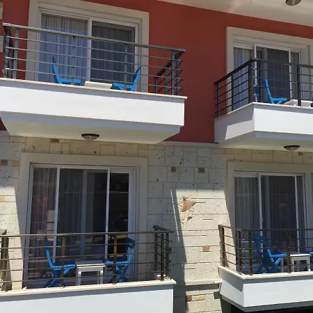 Hotell Allegria Butik