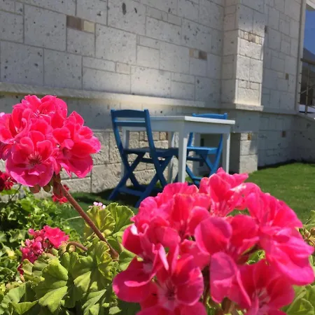 فندق Allegria Butik 2*