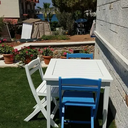 Allegria Butik Otel