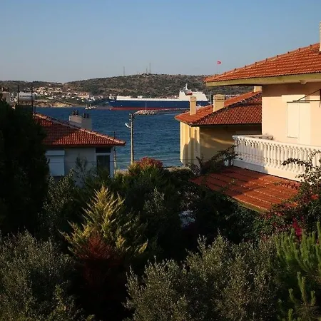 Otel Allegria Butik