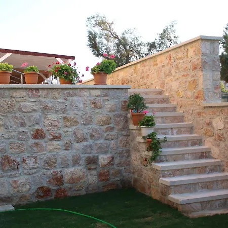 Allegria Butik Otel Çeşme