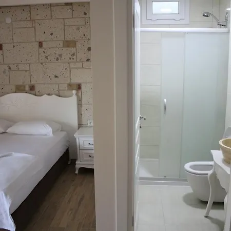 Otel Allegria Butik Çeşme