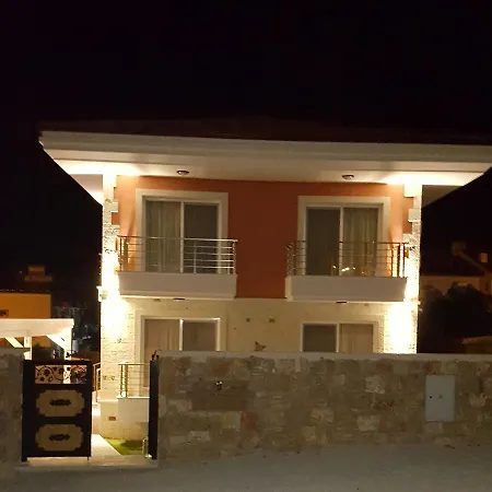 Otel Allegria Butik 2*