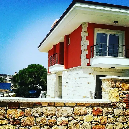 Allegria Butik Otel 2*
