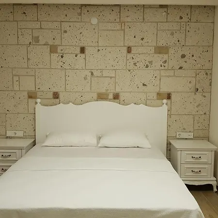 Otel Allegria Butik Çeşme