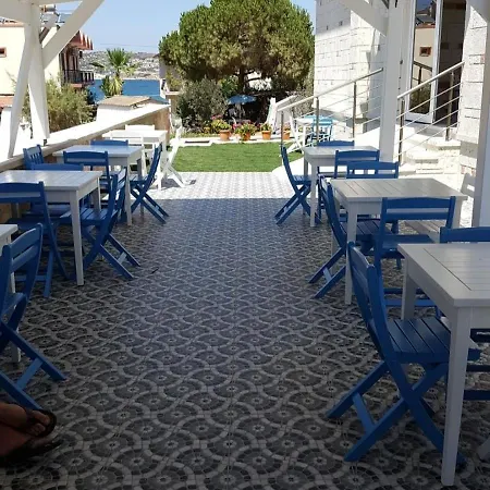 Allegria Butik فندق