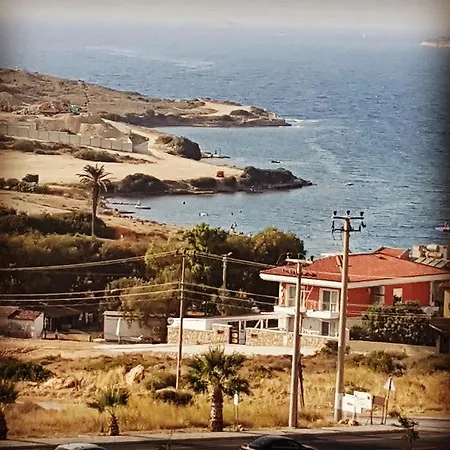 Allegria Butik فندق