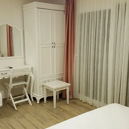 Allegria Butik Szálloda