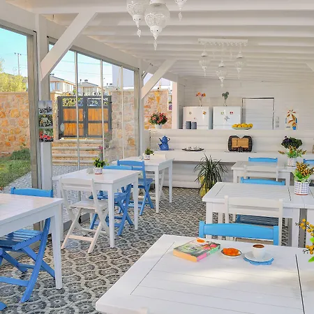 Allegria Butik 2* Çeşme