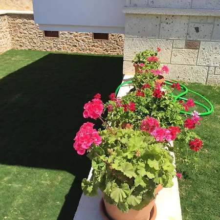 Allegria Butik Szálloda Çeşme