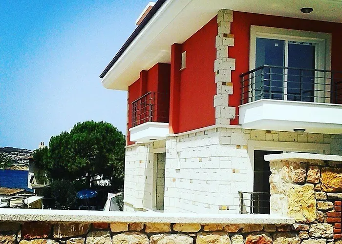 Szálloda Allegria Butik