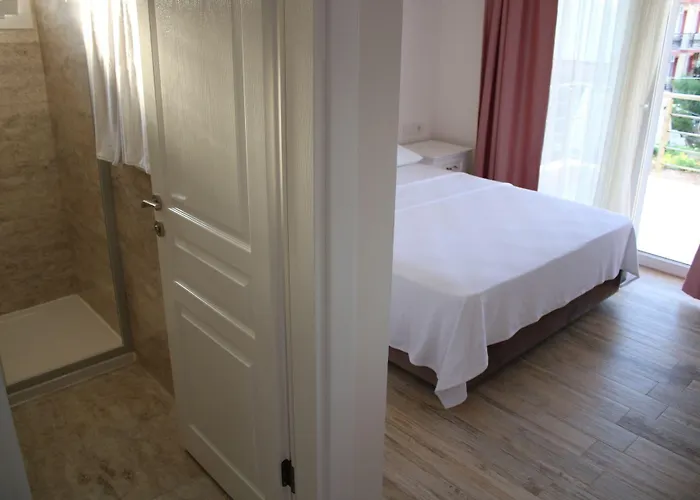 Szálloda Allegria Butik Çeşme