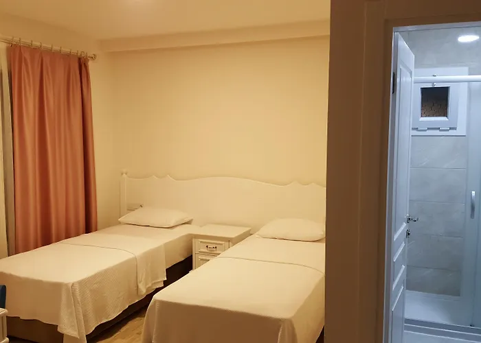 Szálloda Allegria Butik