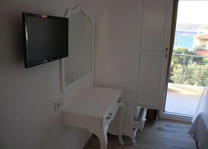 Szálloda Allegria Butik Çeşme