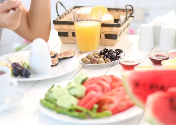 Allegria Butik Szálloda 2*