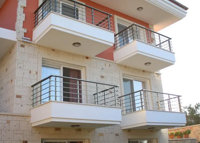 Allegria Butik Szálloda