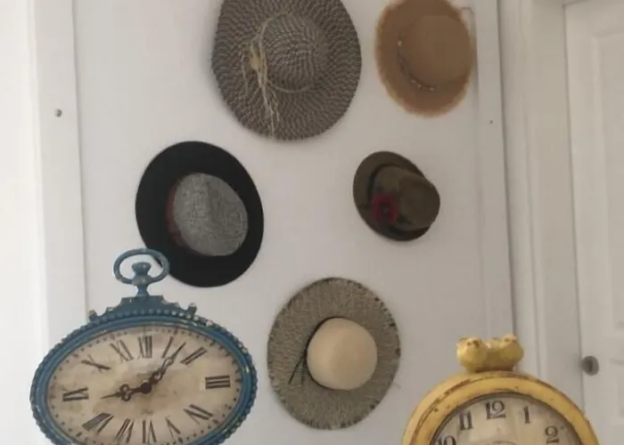 Szálloda Allegria Butik 2*