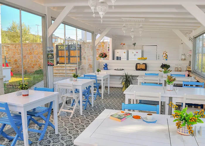 Allegria Butik 2* Çeşme