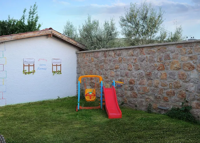 Allegria Butik Szálloda