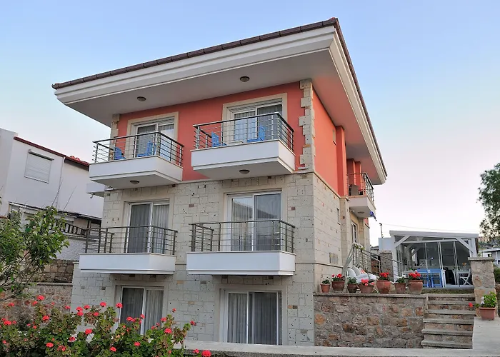 Allegria Butik Szálloda 2*