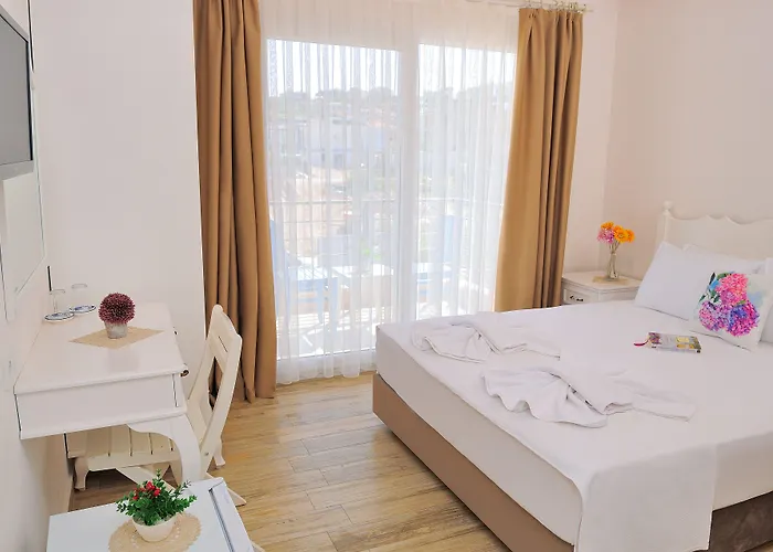 Allegria Butik Szálloda