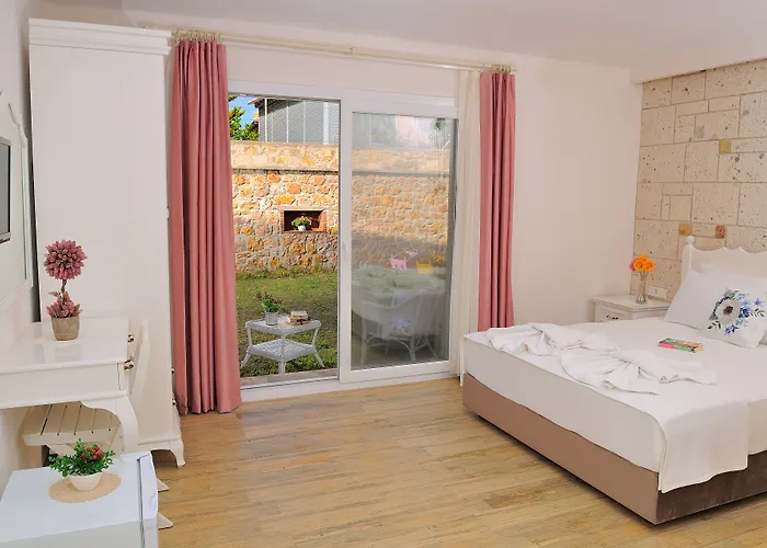 Allegria Butik 2* Çeşme