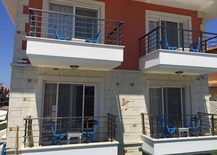 Szálloda Allegria Butik