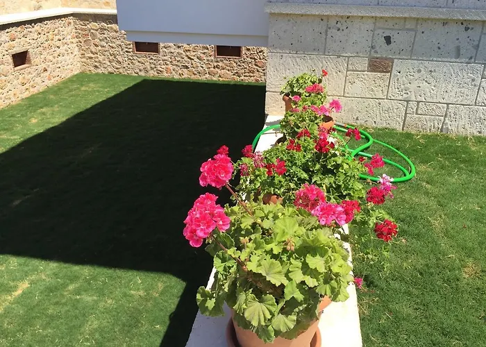 Allegria Butik Szálloda Çeşme