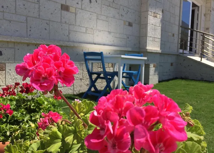 Szálloda Allegria Butik 2*