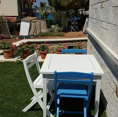 Allegria Butik Szálloda