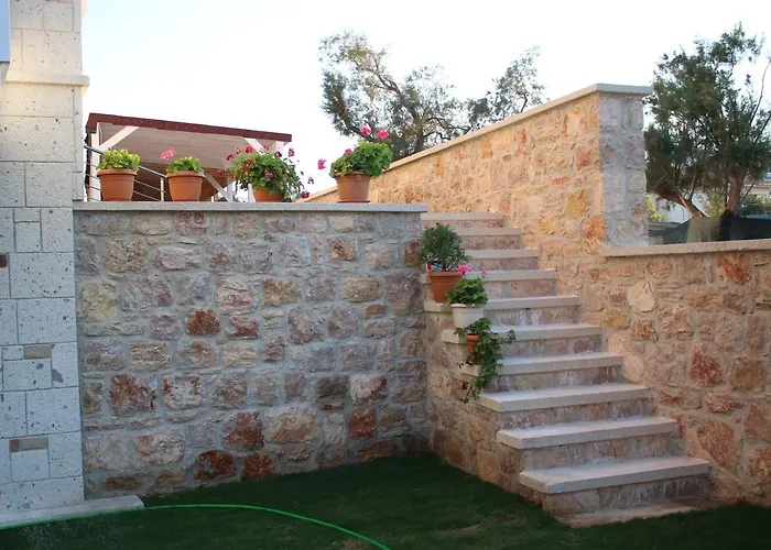 Allegria Butik Szálloda Çeşme