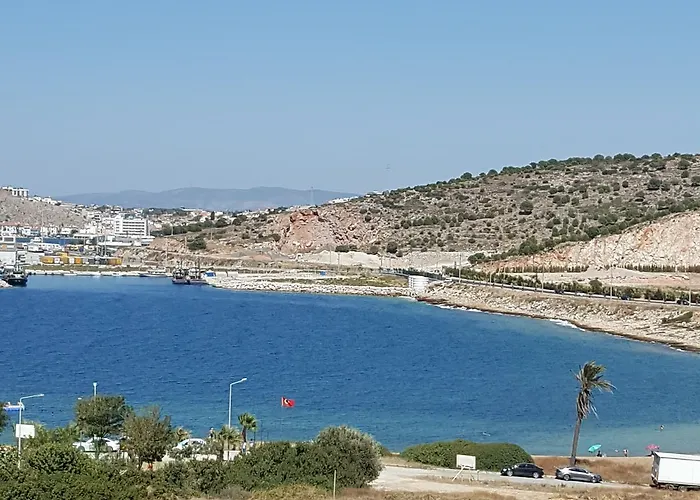 Szálloda Allegria Butik