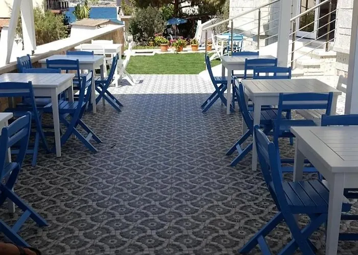 Allegria Butik Szálloda