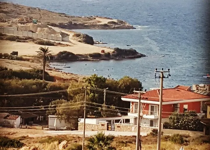 Allegria Butik Szálloda